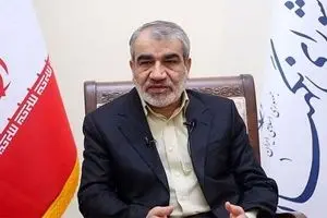 کدخدایی: شورای نگهبان مظلوم است