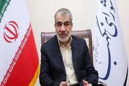 کدخدایی: شورای نگهبان مظلوم است