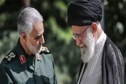 ماجرای حضور سرزده رهبر انقلاب و سردار سلیمانی در یک مراسم «بله برون»