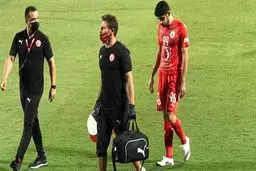 مهدی ترابی در لیست مازاد العربی؟!