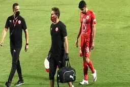 مهدی ترابی در لیست مازاد العربی؟!