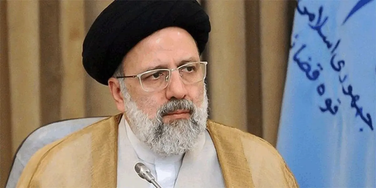 رئیسی: مشکلات بودجه با همکاری دولت و مجلس حل خواهد شد