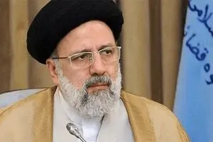 رئیسی: مشکلات بودجه با همکاری دولت و مجلس حل خواهد شد