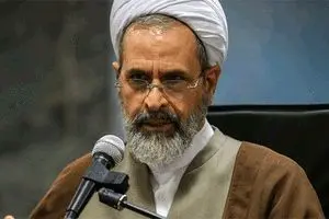 حاج قاسم نماد اخلاق، بصیرت، آگاه به شرایط و جان فشانی برای اسلام بود