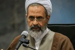 حاج قاسم نماد اخلاق، بصیرت، آگاه به شرایط و جان فشانی برای اسلام بود