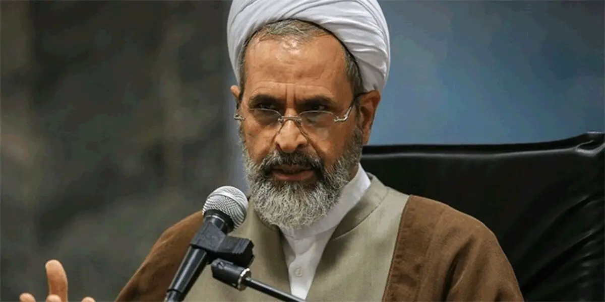 حاج قاسم نماد اخلاق، بصیرت، آگاه به شرایط و جان فشانی برای اسلام بود
