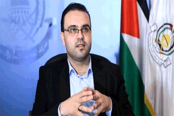 سخنگوی حماس: شهید سلیمانی افتخار مقاومت است