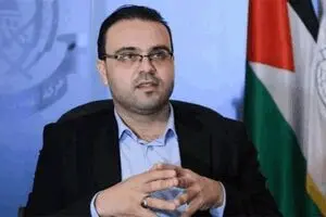سخنگوی حماس: شهید سلیمانی افتخار مقاومت است