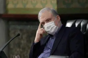 کاهش حداقل ۵۰ درصد مرگ و میر روزانه کرونا در کشور