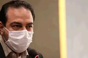 ویروس جدید پشت دروازه‌های کشور است