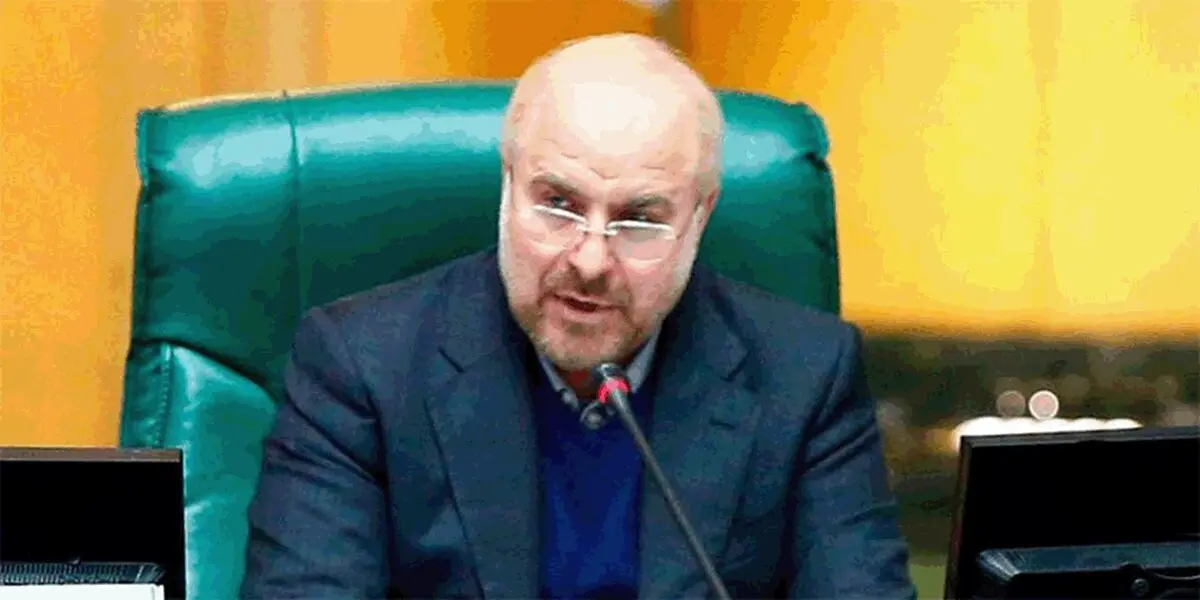 قالیباف: حاج قاسم یک کلام بدون باور، نمی‌گفت