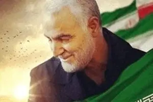 فتوای بی‌سابقه رهبر انقلاب درباره حاج قاسم سلیمانی
