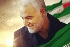 فتوای بی‌سابقه رهبر انقلاب درباره حاج قاسم سلیمانی