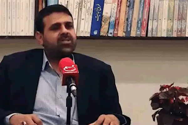 نادری: یک متهم ارزی با خرید «هفت تپه» معیشت کارگران را مختل کرد