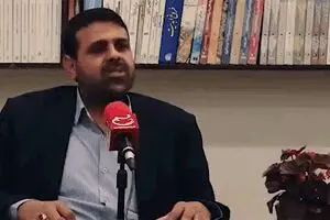 نادری: یک متهم ارزی با خرید «هفت تپه» معیشت کارگران را مختل کرد