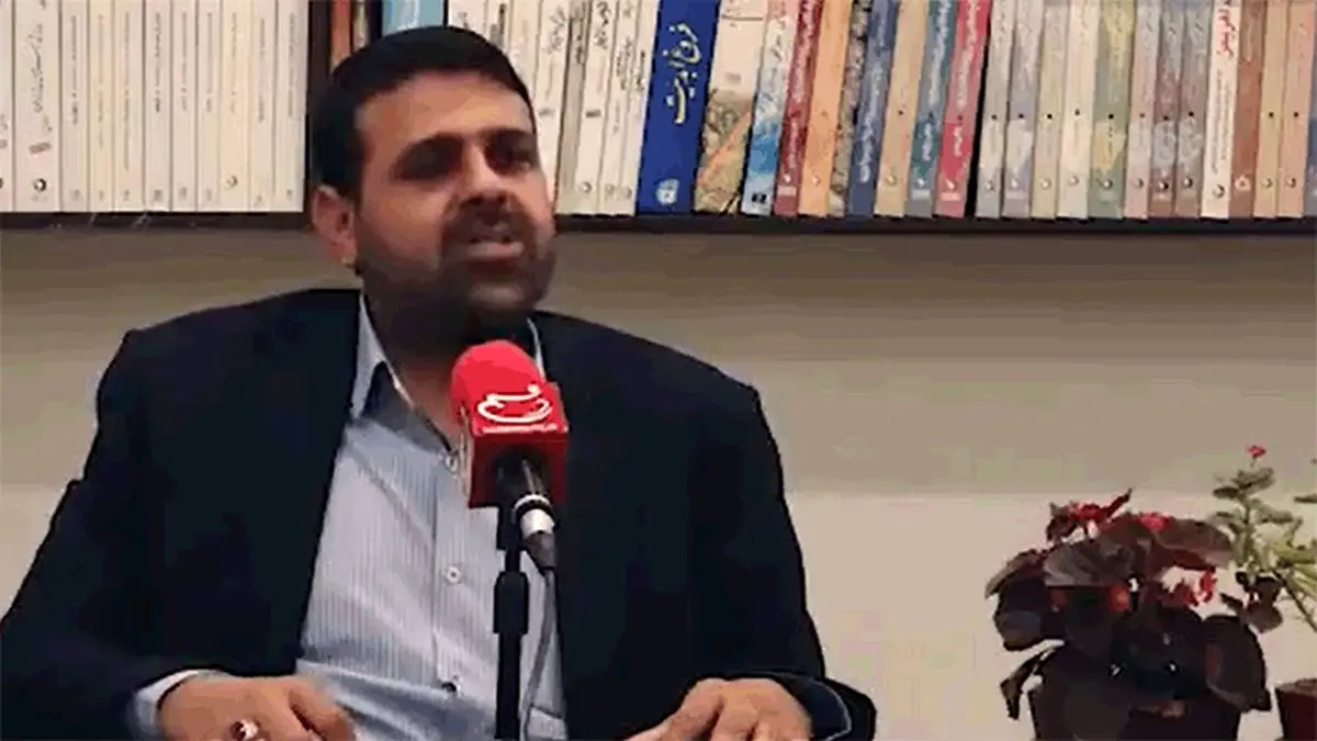 نادری: یک متهم ارزی با خرید «هفت تپه» معیشت کارگران را مختل کرد