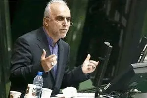 کارت زرد مجلس به وزیر اقتصاد