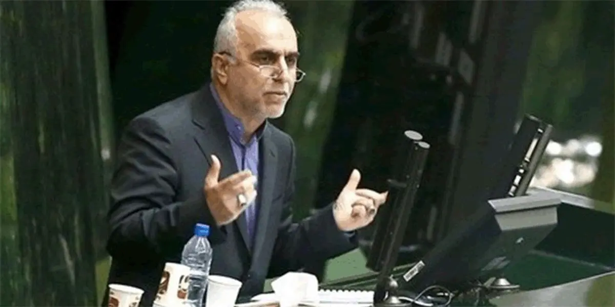 کارت زرد مجلس به وزیر اقتصاد