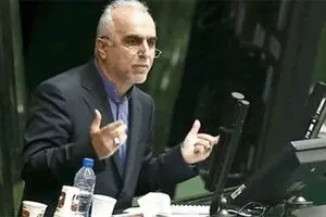 کارت زرد مجلس به وزیر اقتصاد