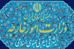 وزارت خارجه: آمریکا با ترور سردار سلیمانی مرتکب اشتباهی سخت شد