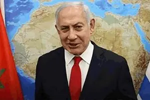 عصبانیت رسانه‌های مغربی از اقدام اخیر نتانیاهو
