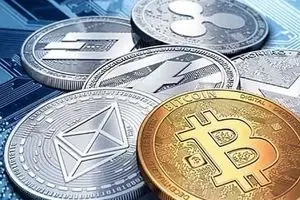 استخراج بیت کوین به مخاطره افتاد