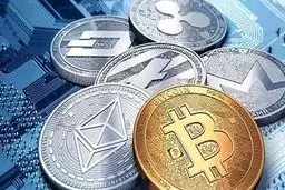 استخراج بیت کوین به مخاطره افتاد