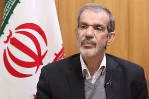 ۵ میلیارد دلار از منابع ایران در عراق بلوکه شده است