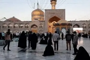 راهنمای سفر به مشهد مقدس (آب‌و‌هوا، جاذبه‌ها و...)