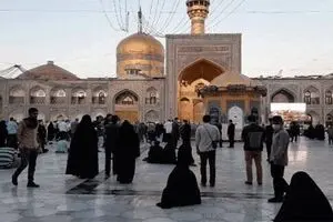 راهنمای سفر به مشهد مقدس (آب‌و‌هوا، جاذبه‌ها و...)