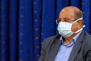 کاهش چشمگیر مرگ و میر کرونایی در استان تهران