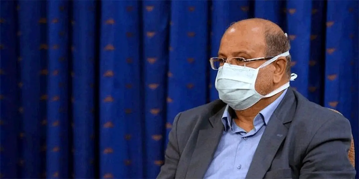 کاهش چشمگیر مرگ و میر کرونایی در استان تهران