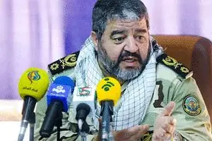 ۹ دی نماد «قدرت نرم» انقلاب اسلامی است