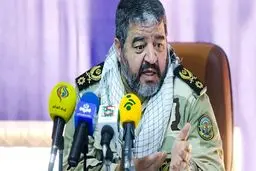 ۹ دی نماد «قدرت نرم» انقلاب اسلامی است