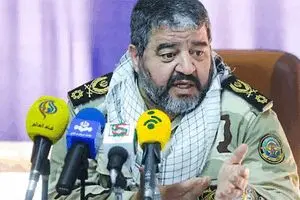 ۹ دی نماد «قدرت نرم» انقلاب اسلامی است