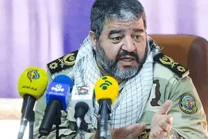 ۹ دی نماد «قدرت نرم» انقلاب اسلامی است