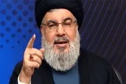 بازتاب سخنان سید نصرالله در رسانه‌های اسرائیلی