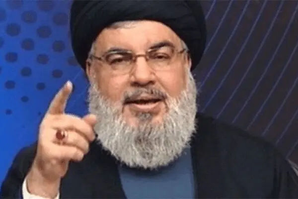 بازتاب سخنان سید نصرالله در رسانه‌های اسرائیلی