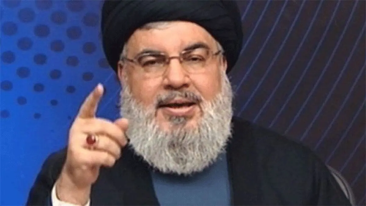 بازتاب سخنان سید نصرالله در رسانه‌های اسرائیلی