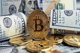 رکورد شکنی بیت کوین با رسیدن به مرز 27 هزار دلار