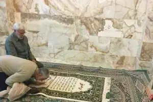 عراق: تحقیقات در پرونده ترور سردار سلیمانی ادامه دارد