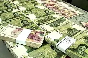 بدهی دولت سر به فلک کشید
