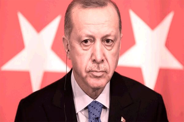 اردوغان بی شک در پی عادی سازی روابط با تل‌آویو است