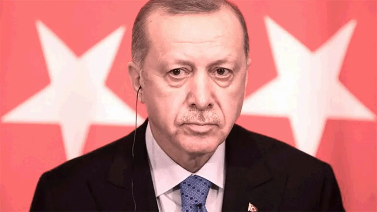 اردوغان بی شک در پی عادی سازی روابط با تل‌آویو است