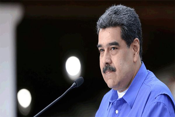 مادورو به رئیس جمهور کلمبیا اتهام زد