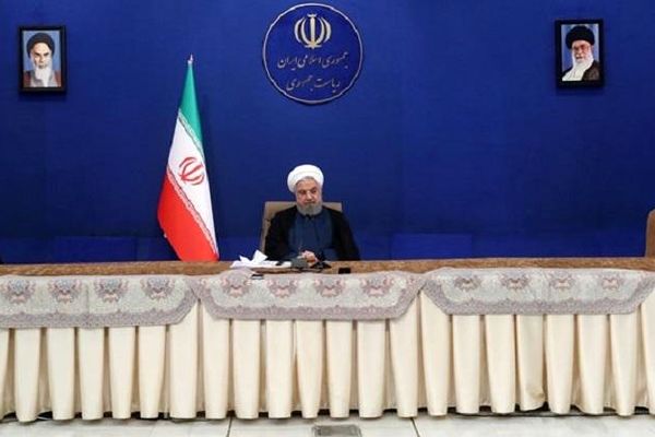روحانی: کار جوانان و دانشمندان ما در عرصه نانو باید توسعه یابد