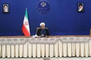 روحانی: کار جوانان و دانشمندان ما در عرصه نانو باید توسعه یابد