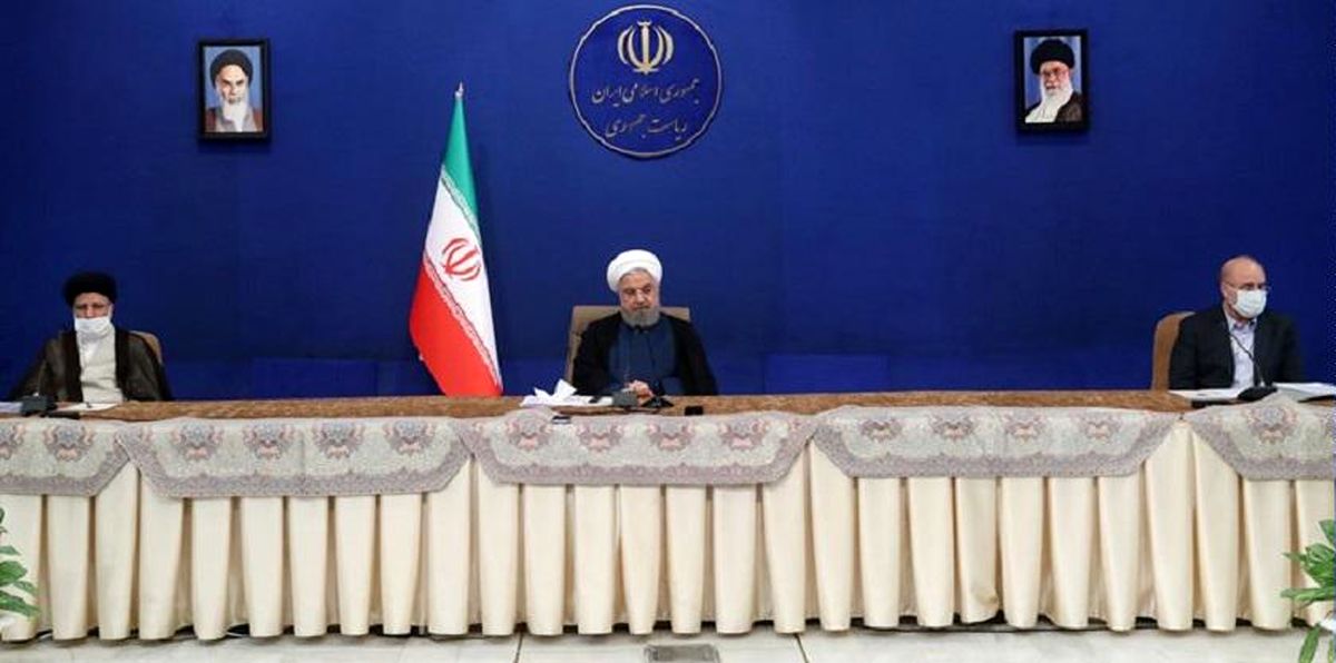 روحانی: کار جوانان و دانشمندان ما در عرصه نانو باید توسعه یابد