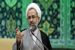 مصلحی: عامل ترور شهید فخری‌زاده ۲ ماه قبلِ عملیات از کشور خارج شده بود