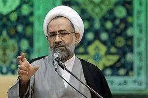 مصلحی: عامل ترور شهید فخری‌زاده ۲ ماه قبلِ عملیات از کشور خارج شده بود